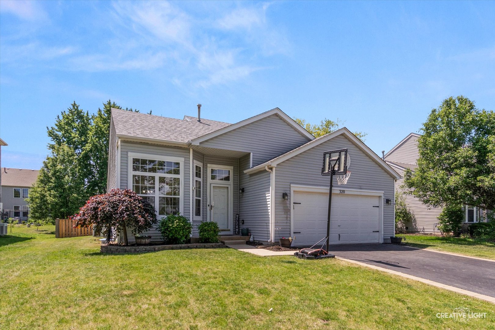 320 Daffodil Drive, Romeoville, IL 60446