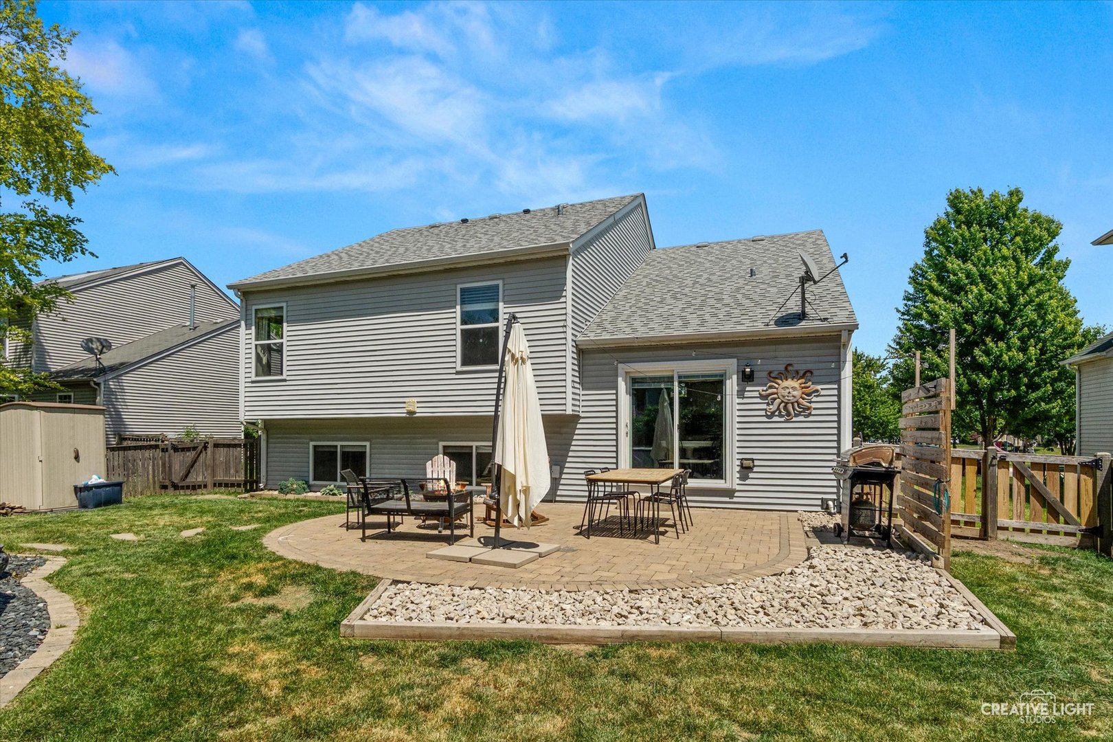 320 Daffodil Drive, Romeoville, IL 60446