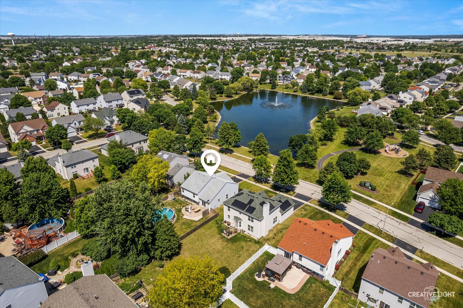 320 Daffodil Drive, Romeoville, IL 60446