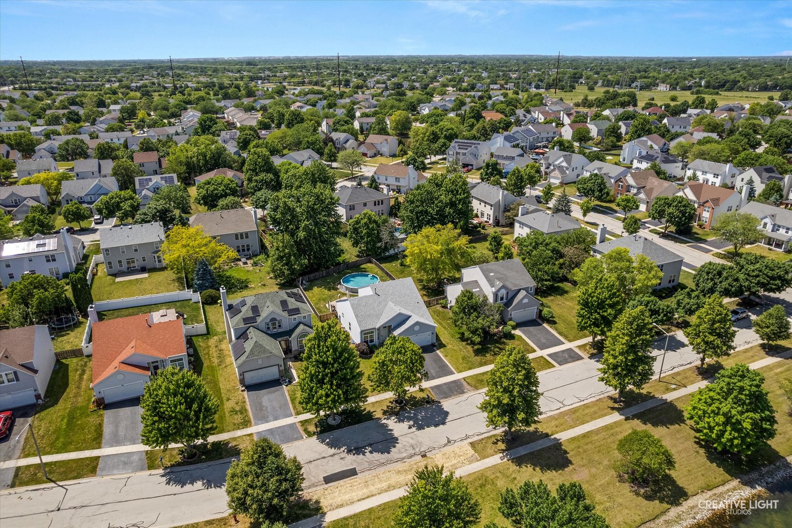 320 Daffodil Drive, Romeoville, IL 60446