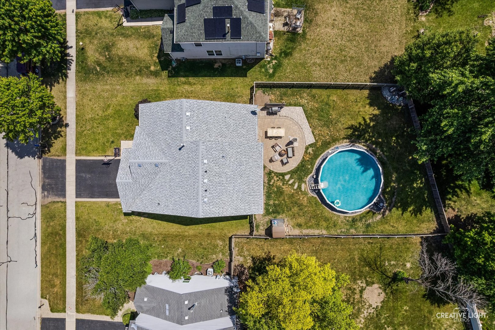 320 Daffodil Drive, Romeoville, IL 60446