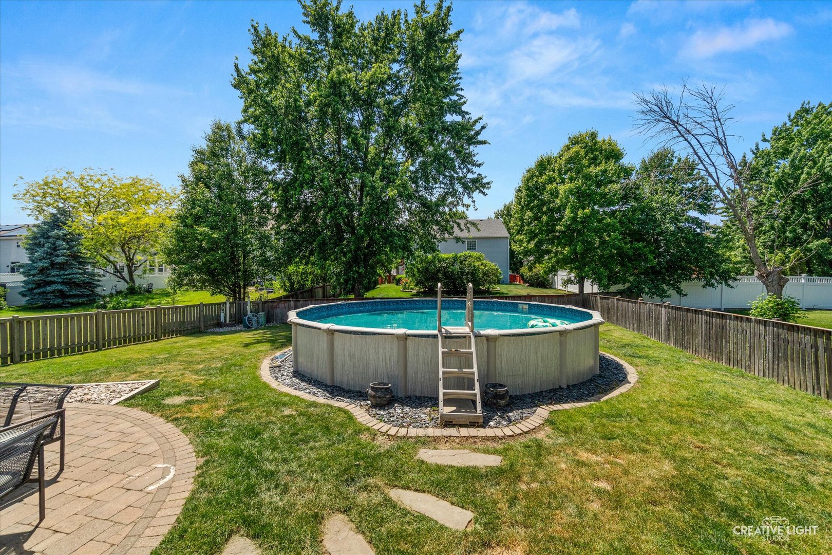320 Daffodil Drive, Romeoville, IL 60446