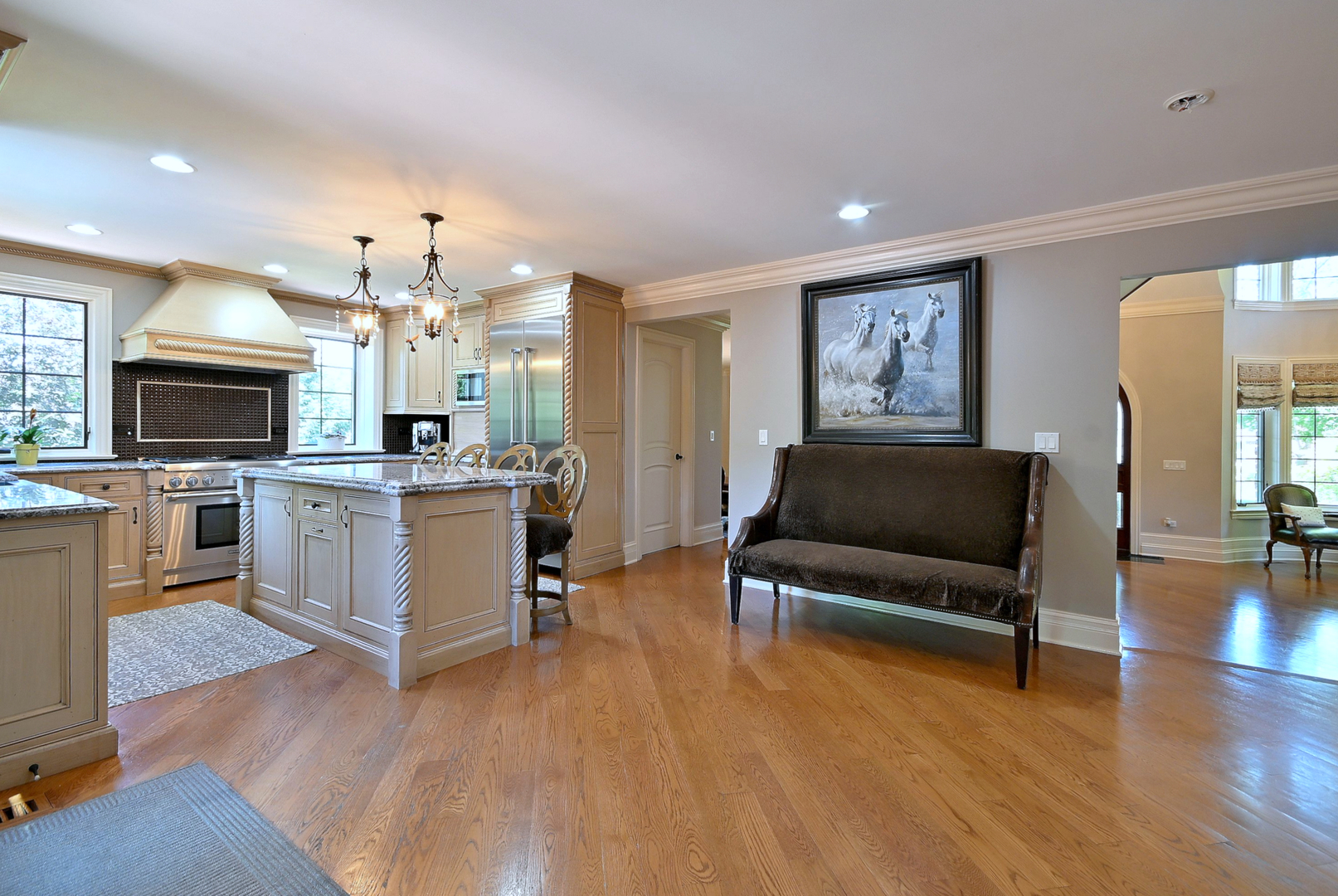1321 Glenlake Avenue, Park Ridge, IL 60068