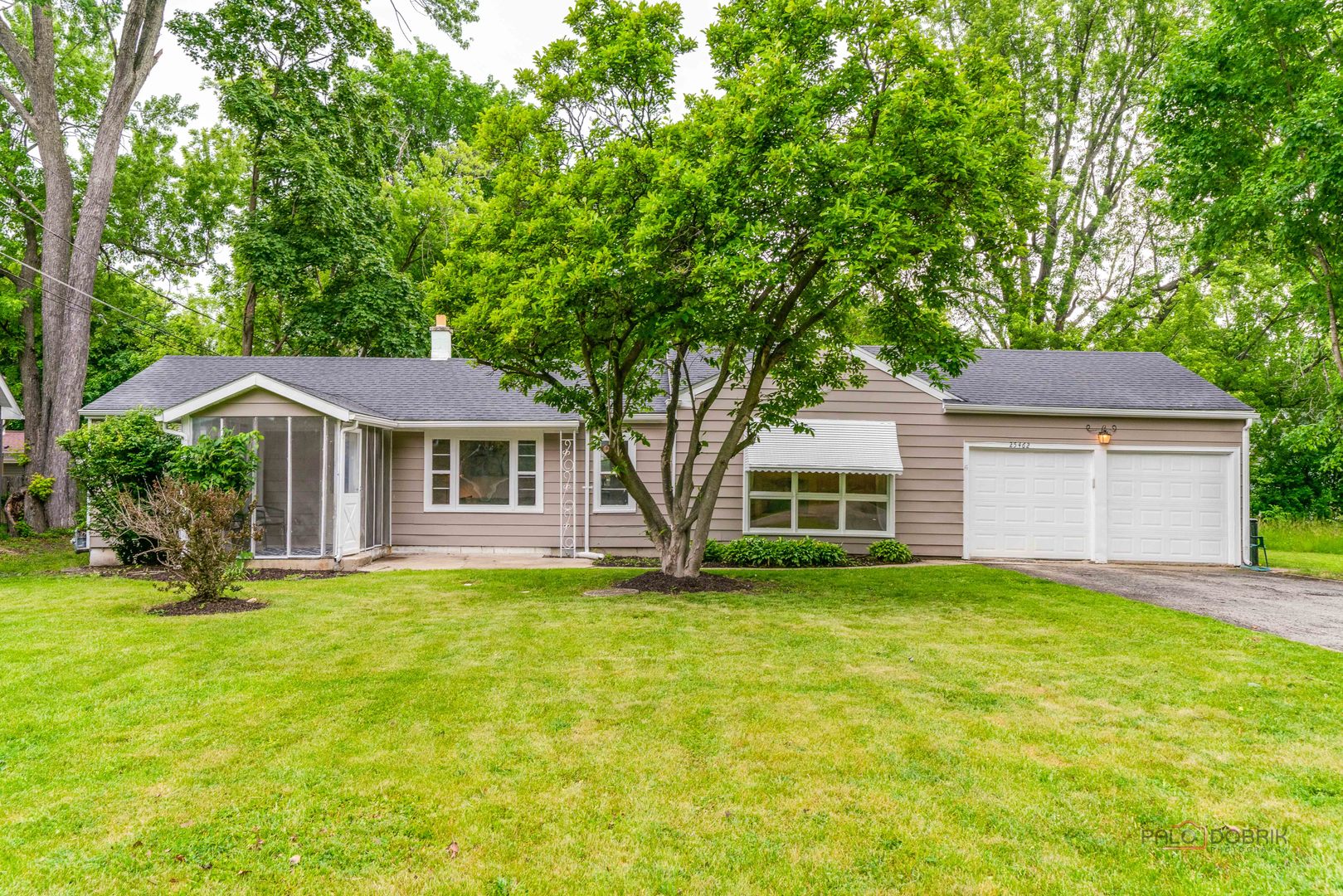 25462 W Arcade Drive, Lake Villa, IL 60046