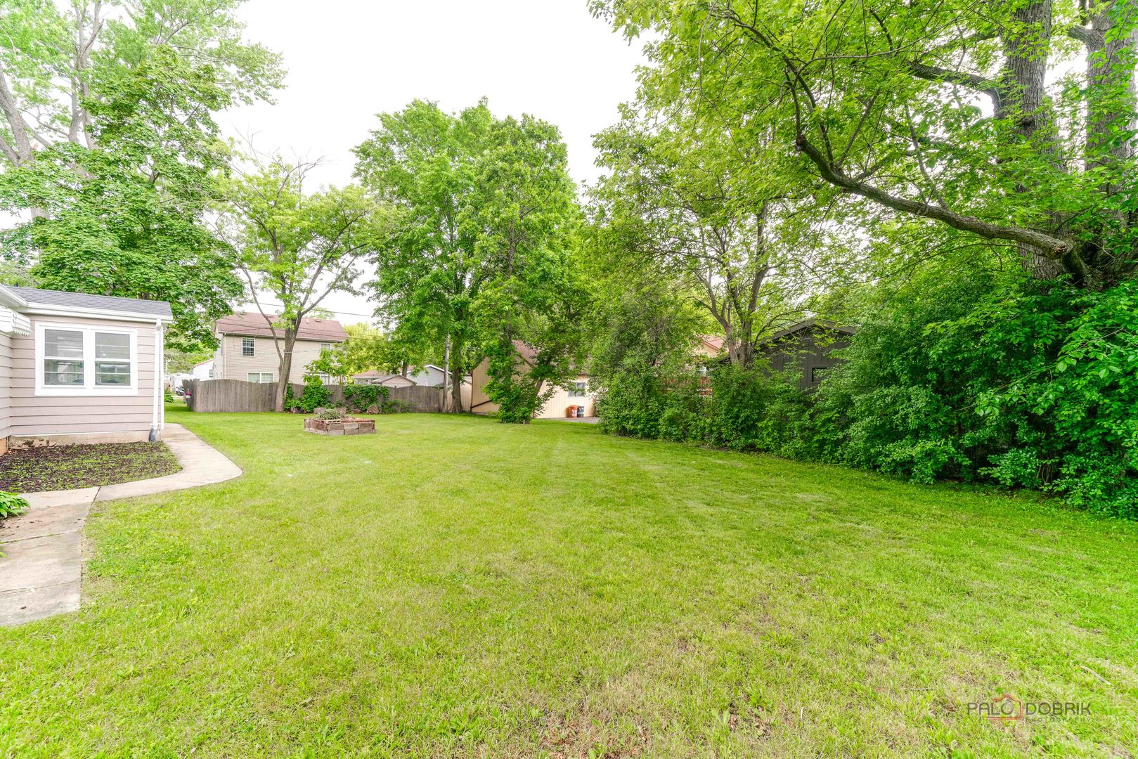 25462 W Arcade Drive, Lake Villa, IL 60046