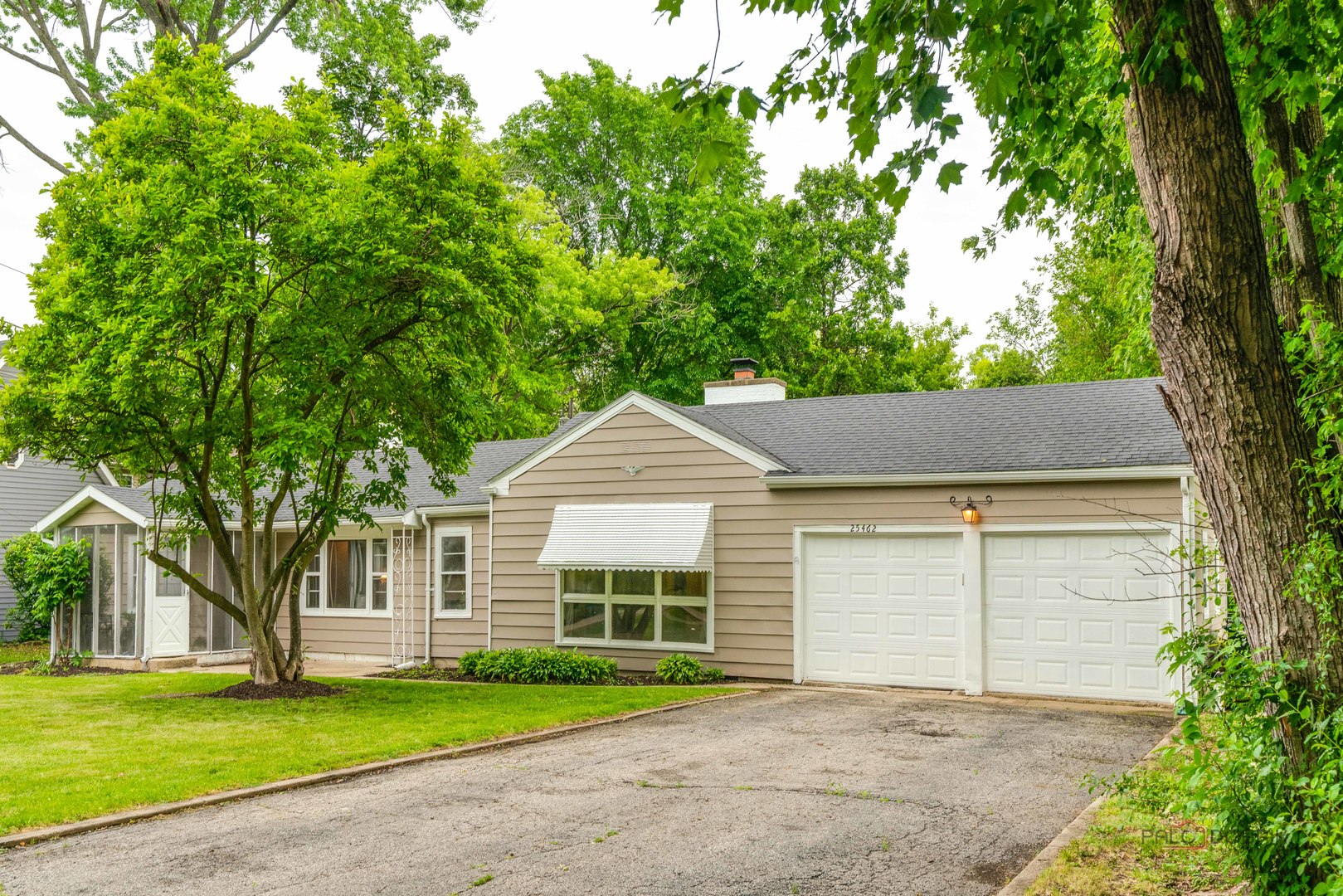 25462 W Arcade Drive, Lake Villa, IL 60046