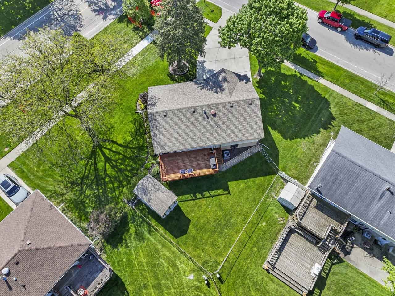 1214 Milton Lane, Schaumburg, IL 60193