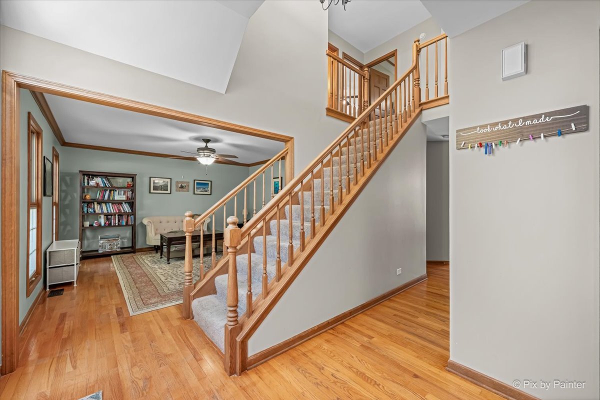 53 Breckenridge Drive, Aurora, IL 60504