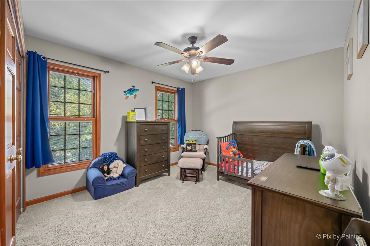 53 Breckenridge Drive, Aurora, IL 60504