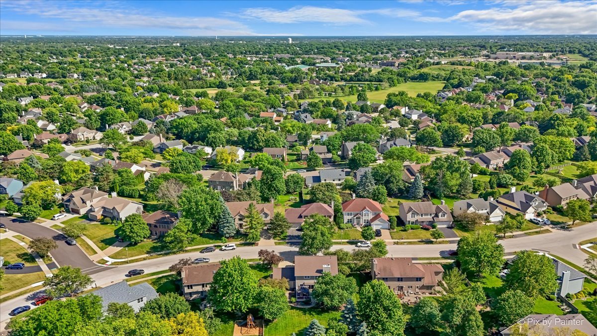 53 Breckenridge Drive, Aurora, IL 60504