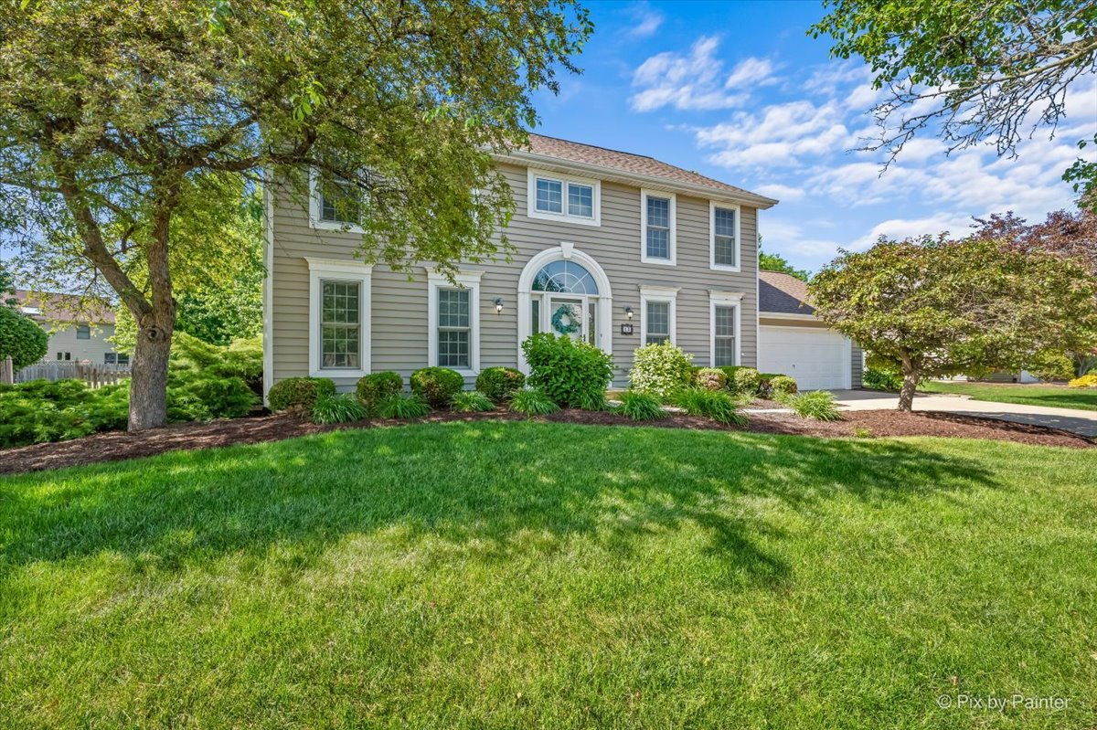 53 Breckenridge Drive, Aurora, IL 60504