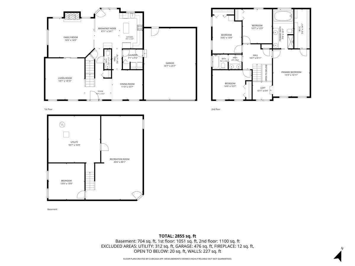 53 Breckenridge Drive, Aurora, IL 60504