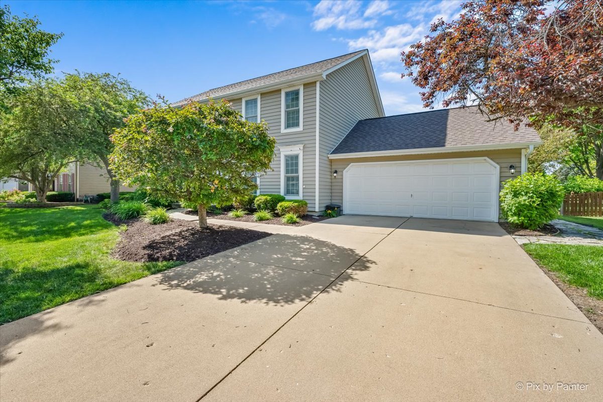 53 Breckenridge Drive, Aurora, IL 60504