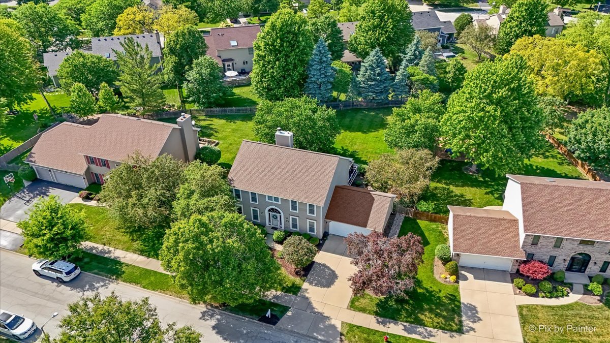 53 Breckenridge Drive, Aurora, IL 60504