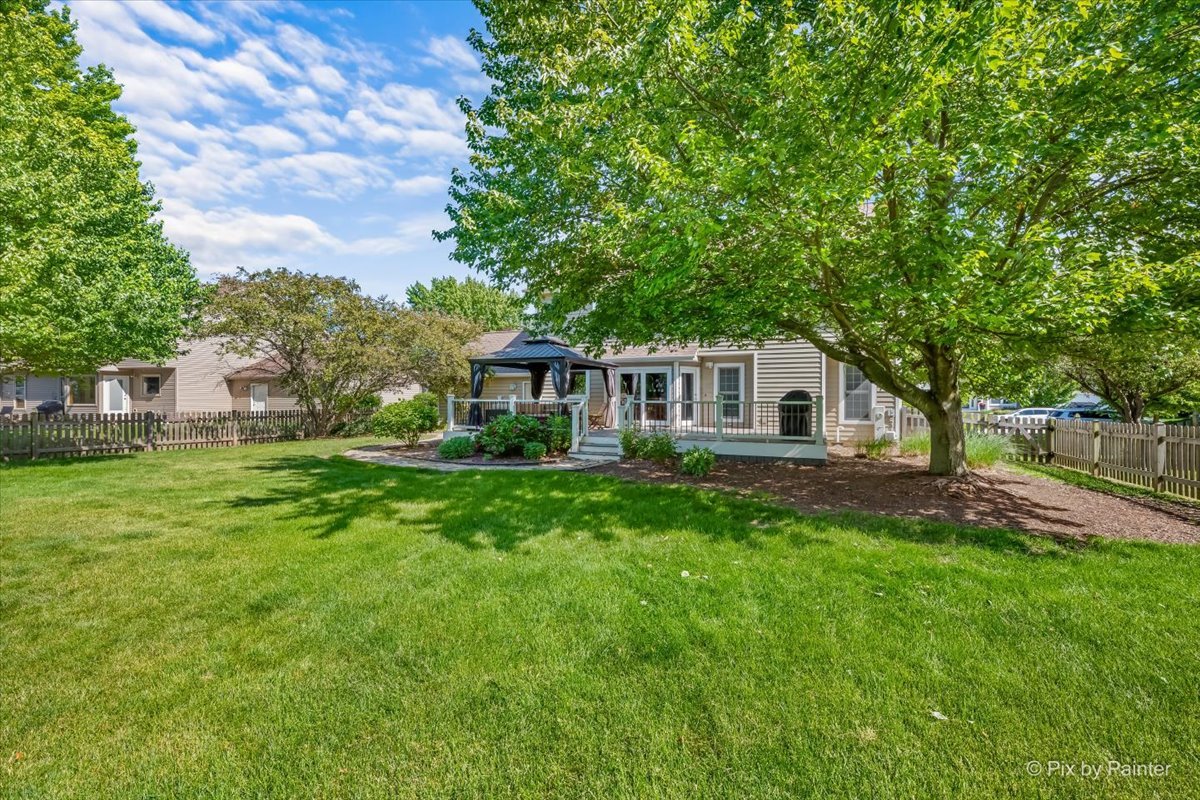 53 Breckenridge Drive, Aurora, IL 60504