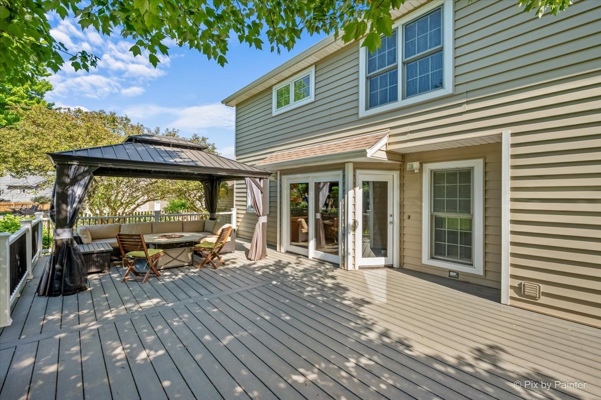 53 Breckenridge Drive, Aurora, IL 60504