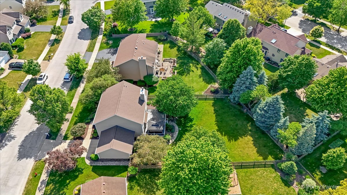 53 Breckenridge Drive, Aurora, IL 60504