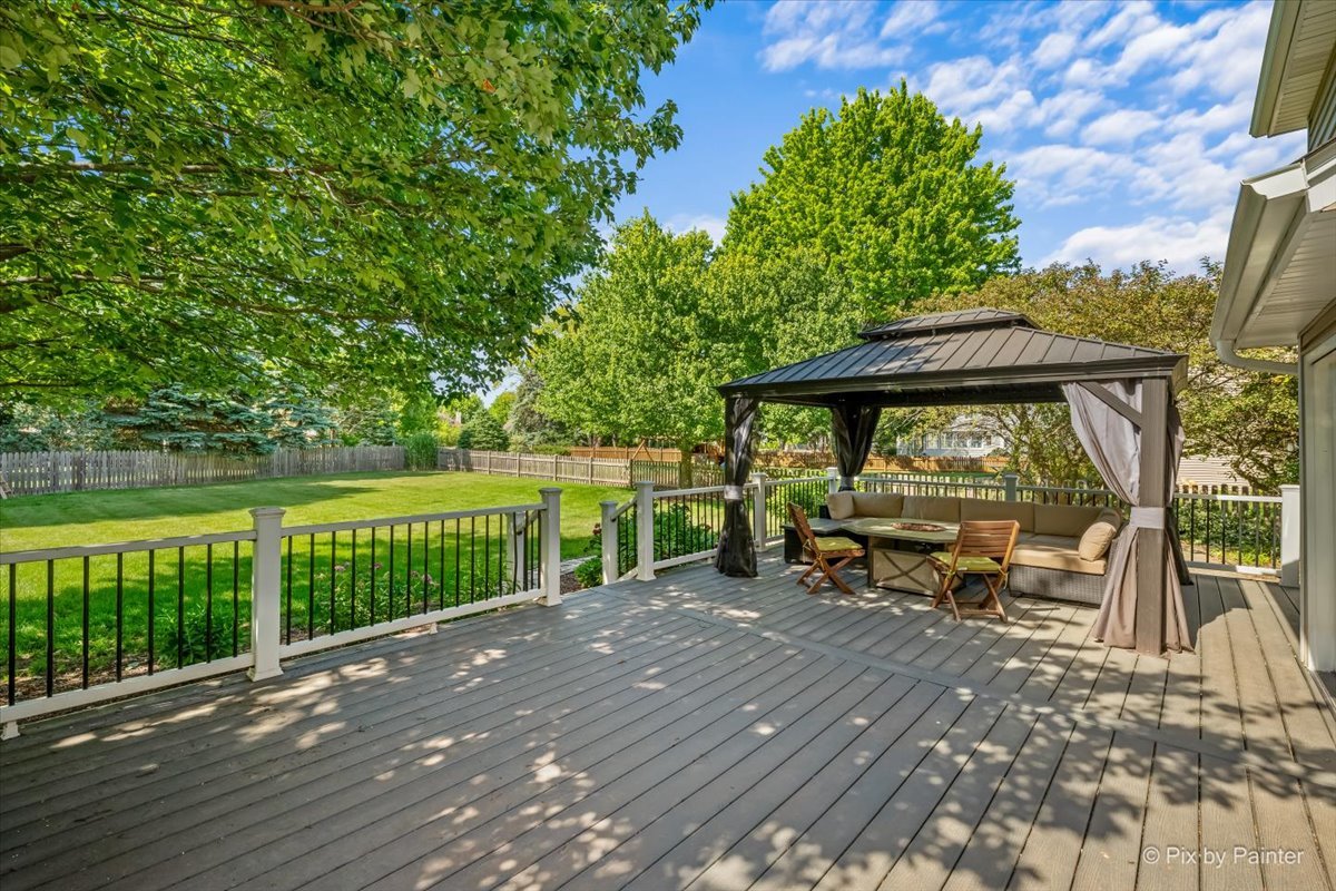 53 Breckenridge Drive, Aurora, IL 60504