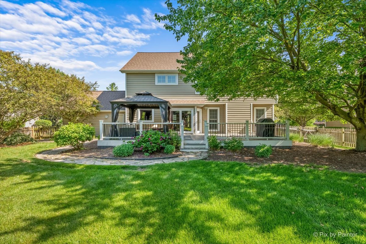 53 Breckenridge Drive, Aurora, IL 60504