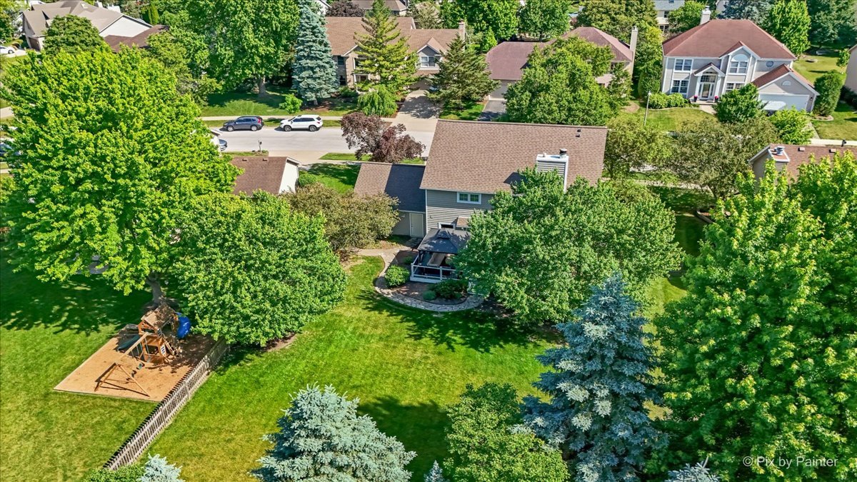 53 Breckenridge Drive, Aurora, IL 60504