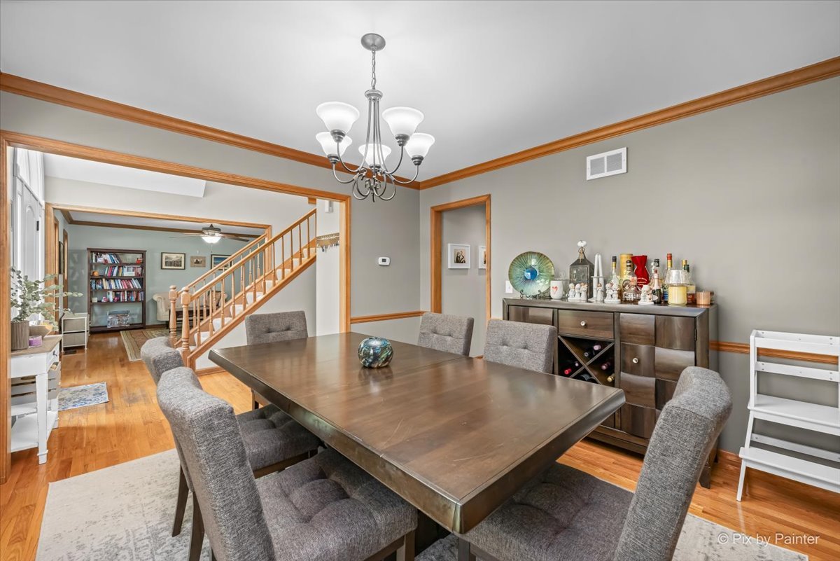 53 Breckenridge Drive, Aurora, IL 60504
