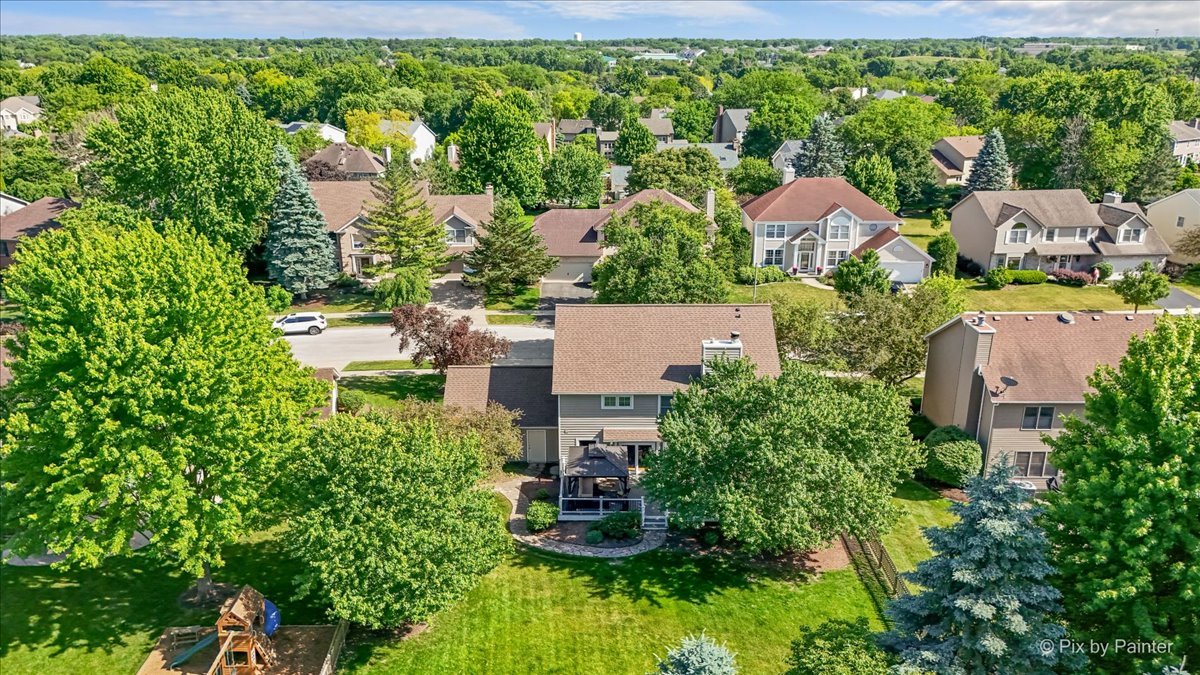 53 Breckenridge Drive, Aurora, IL 60504