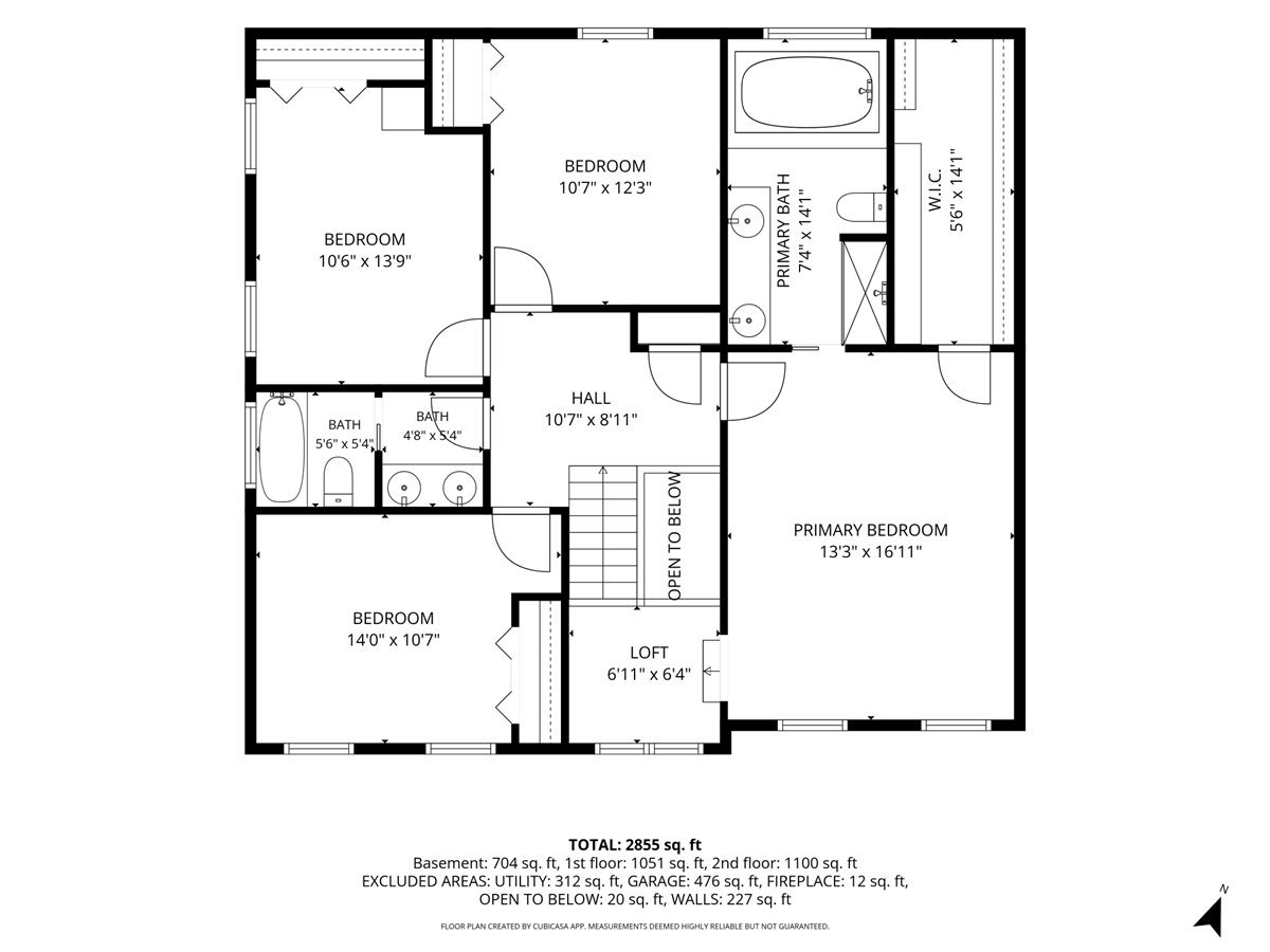 53 Breckenridge Drive, Aurora, IL 60504