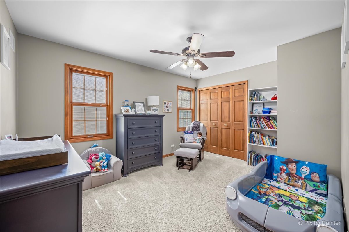53 Breckenridge Drive, Aurora, IL 60504