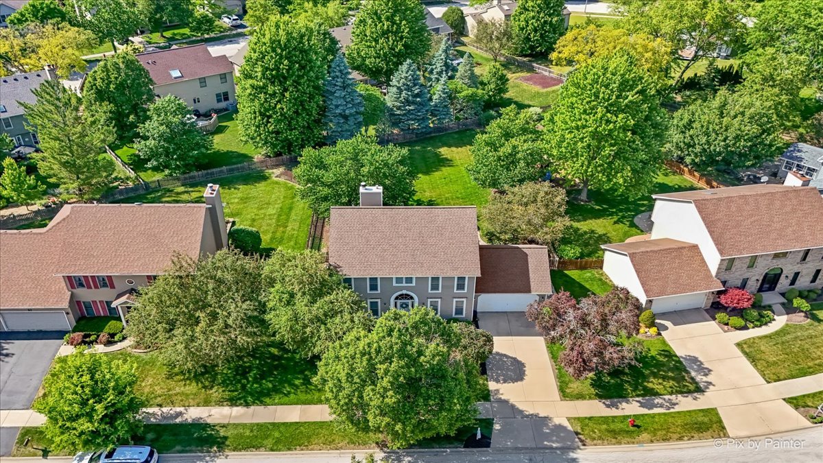 53 Breckenridge Drive, Aurora, IL 60504
