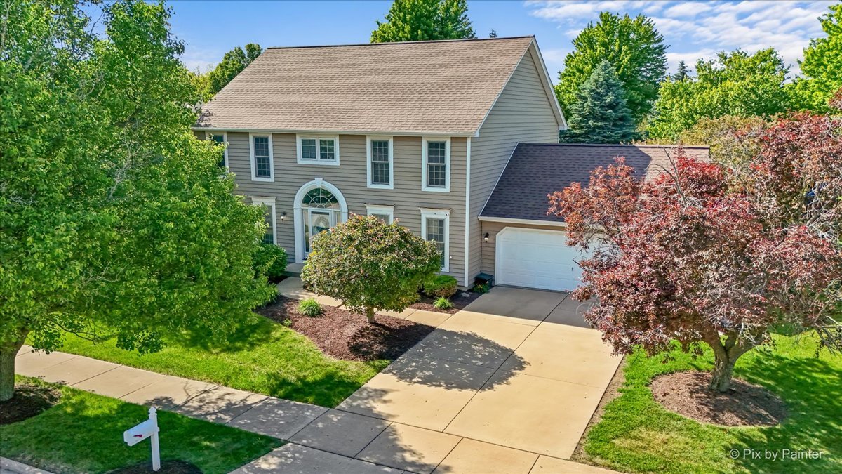 53 Breckenridge Drive, Aurora, IL 60504