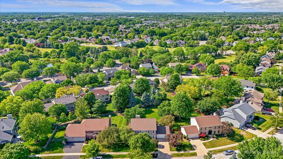 53 Breckenridge Drive, Aurora, IL 60504