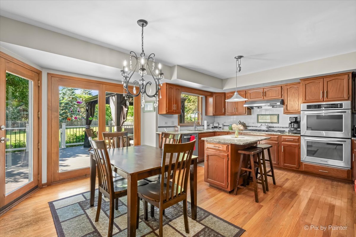 53 Breckenridge Drive, Aurora, IL 60504