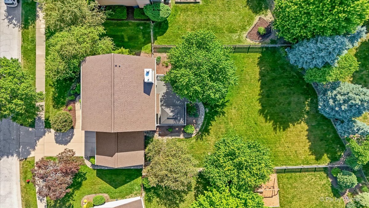 53 Breckenridge Drive, Aurora, IL 60504