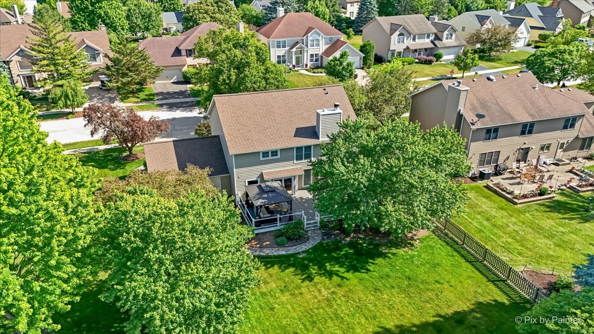 53 Breckenridge Drive, Aurora, IL 60504