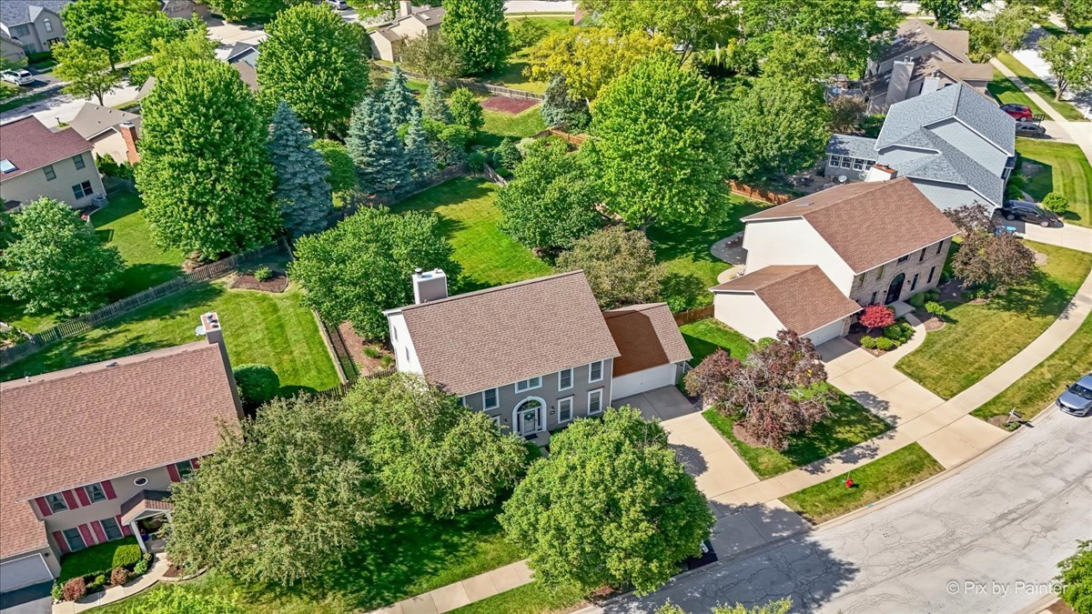 53 Breckenridge Drive, Aurora, IL 60504