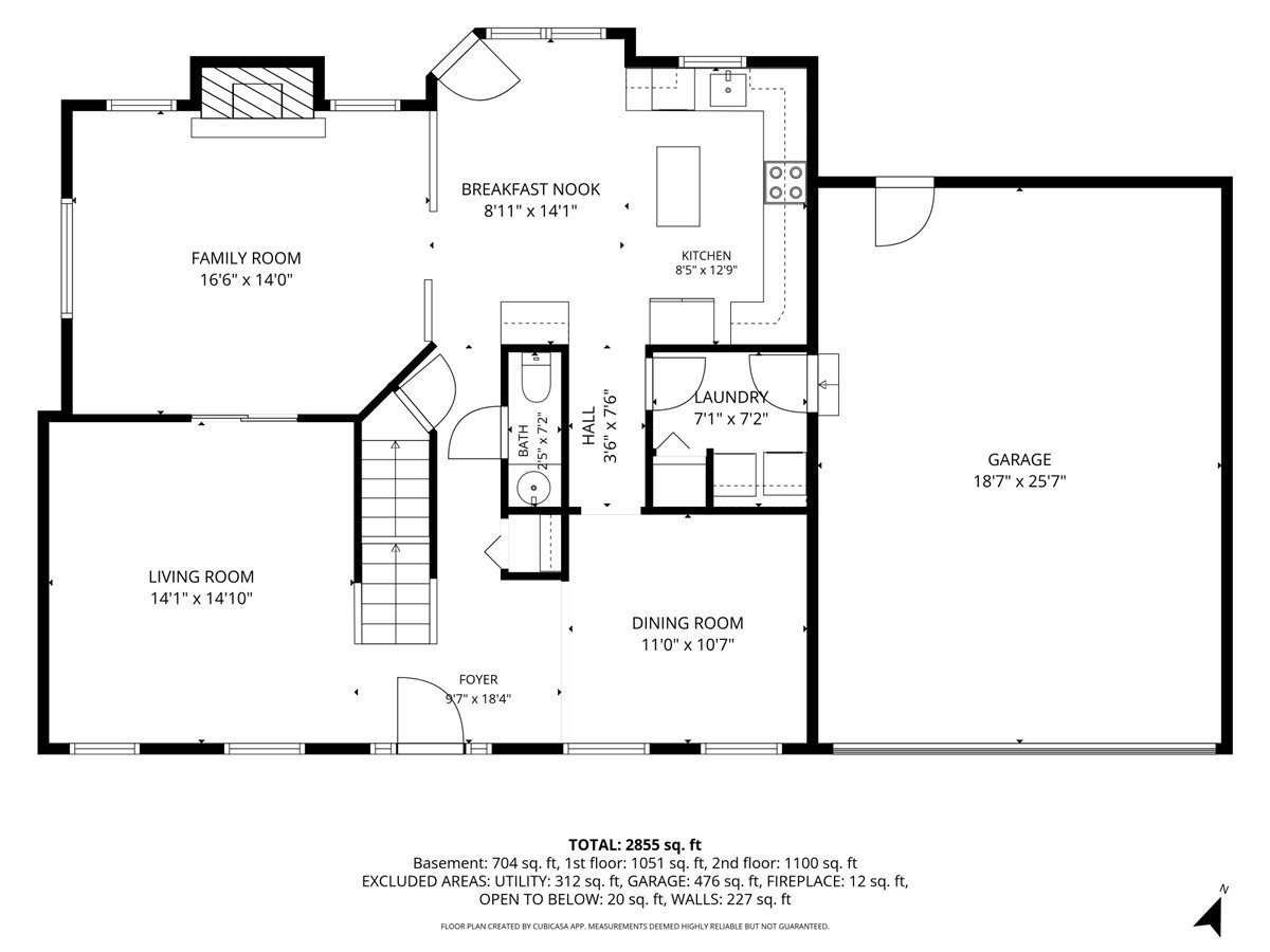 53 Breckenridge Drive, Aurora, IL 60504