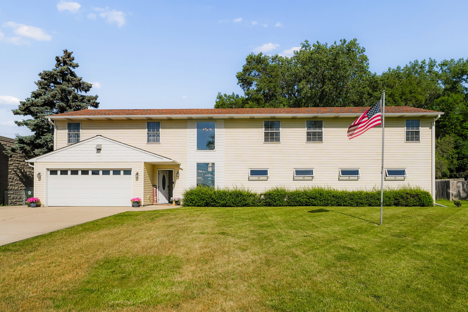 7334 Maridon Road, Countryside, IL 60525