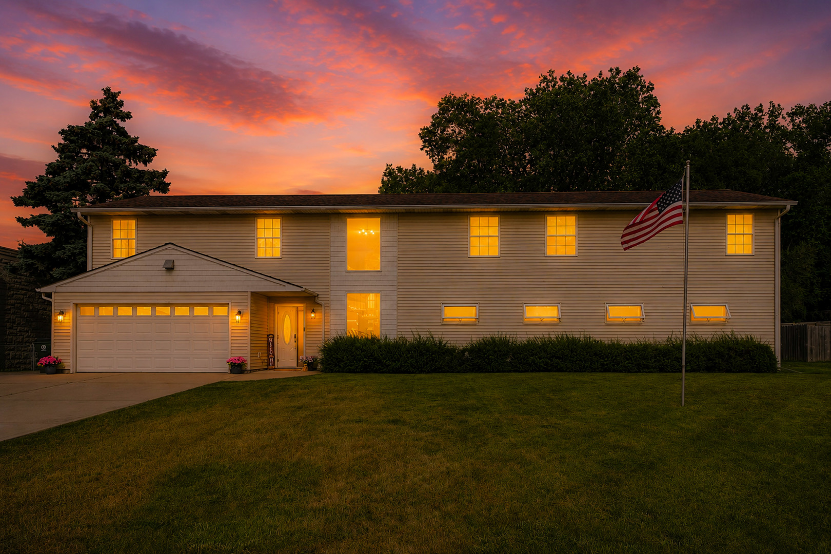 7334 Maridon Road, Countryside, IL 60525