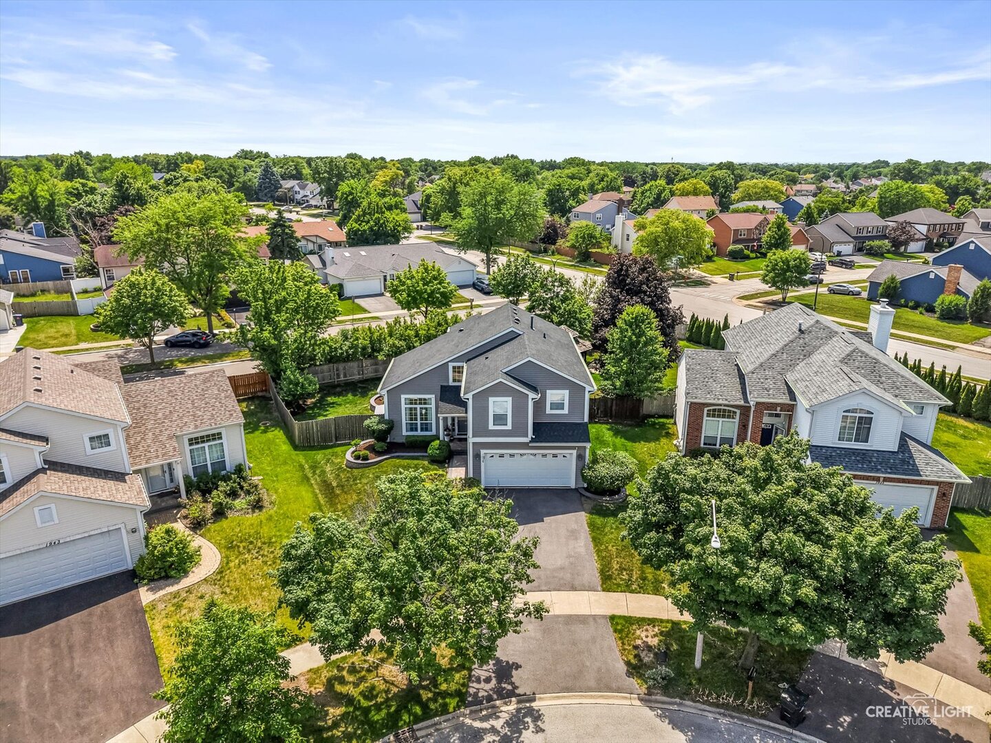 1939 Spice Circle, Naperville, IL 60565