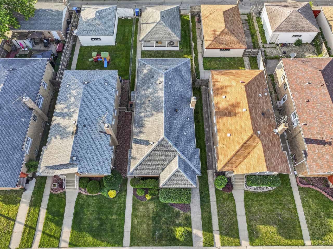 4618 W 87th Street, Chicago, IL 60652