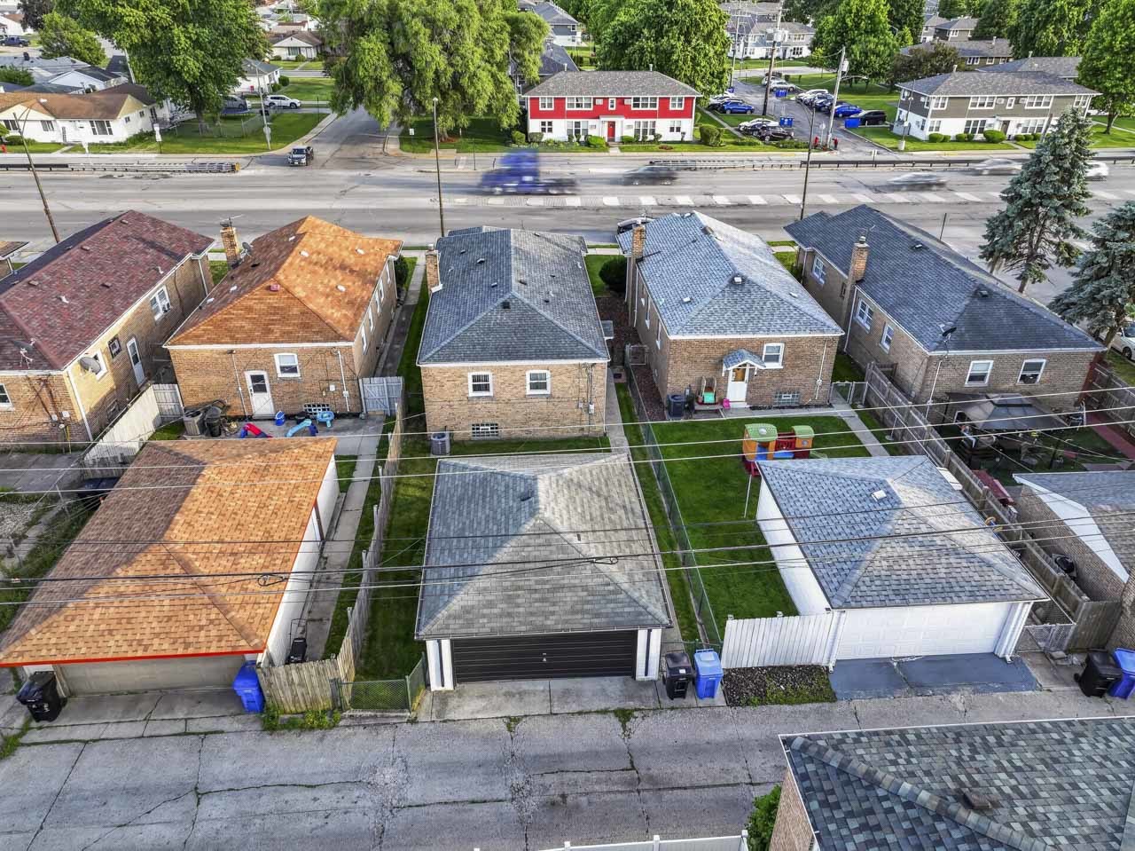 4618 W 87th Street, Chicago, IL 60652