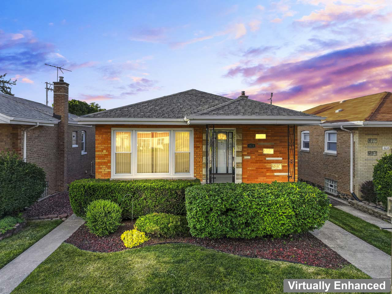 4618 W 87th Street, Chicago, IL 60652