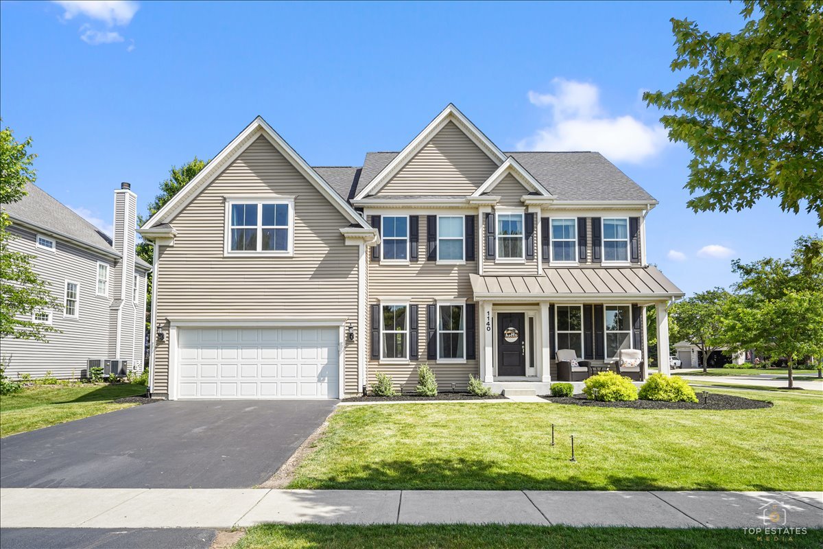 1140 Independence Avenue, Elburn, IL 60119