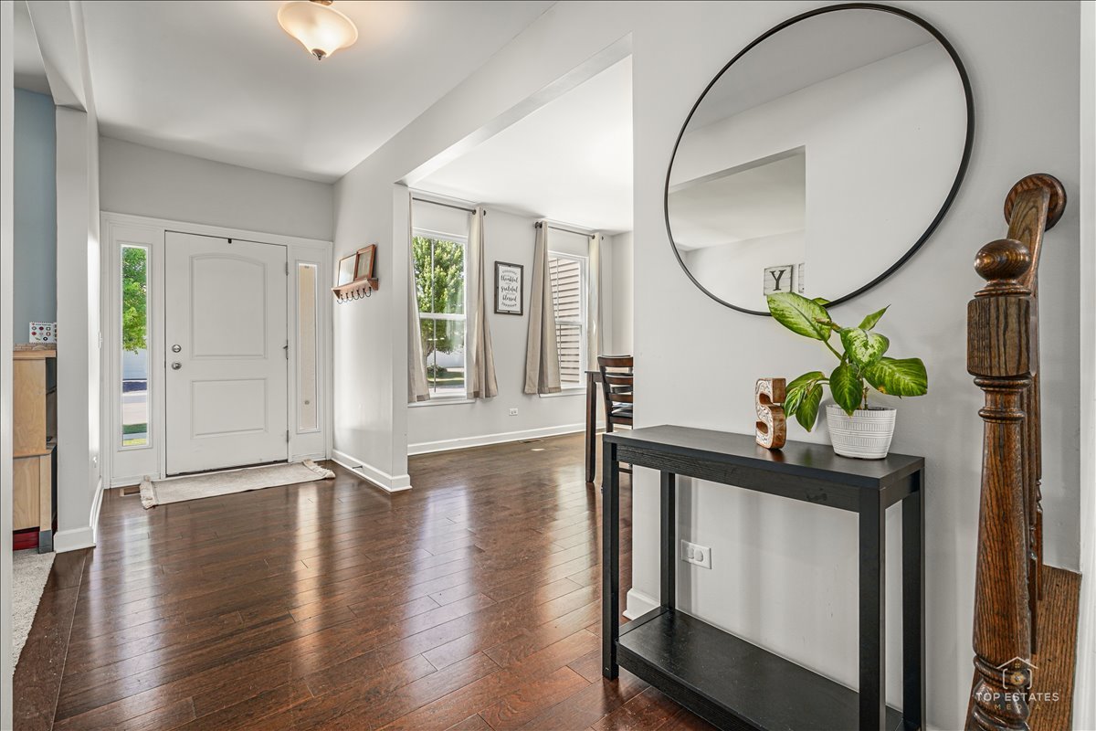 1140 Independence Avenue, Elburn, IL 60119