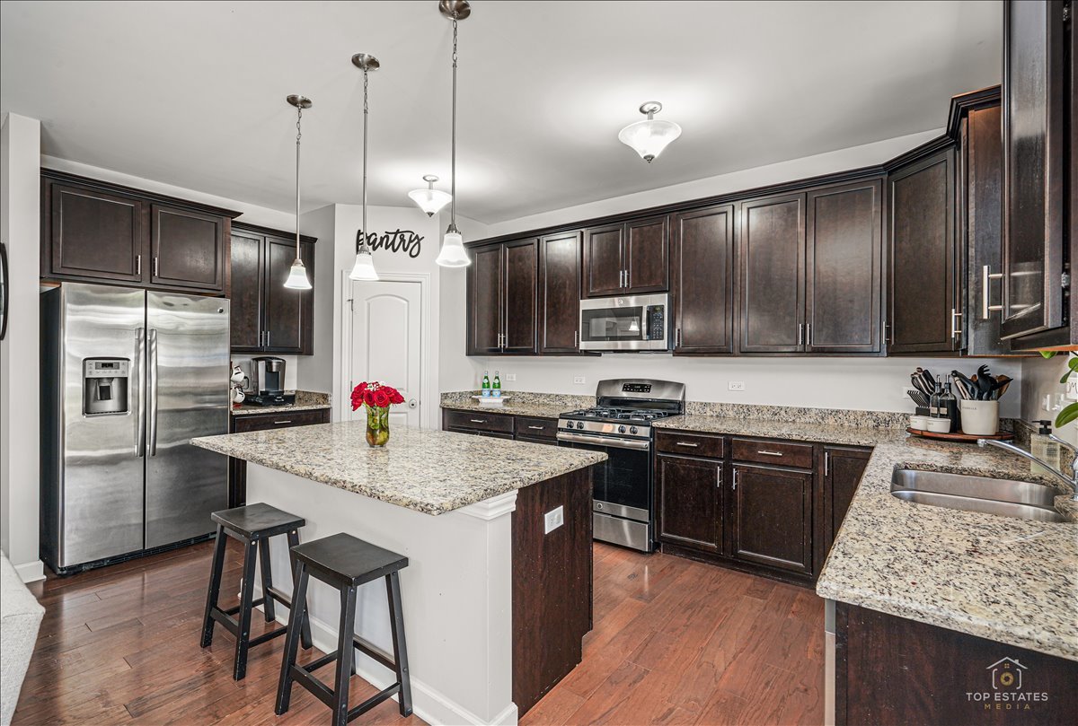 1140 Independence Avenue, Elburn, IL 60119