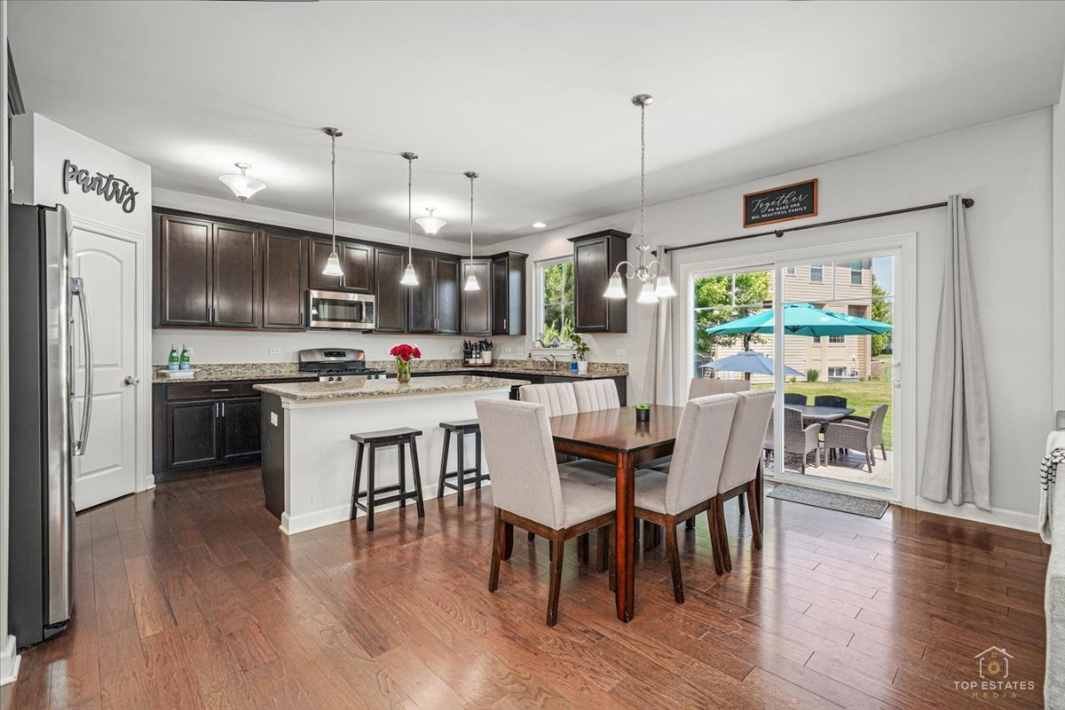 1140 Independence Avenue, Elburn, IL 60119