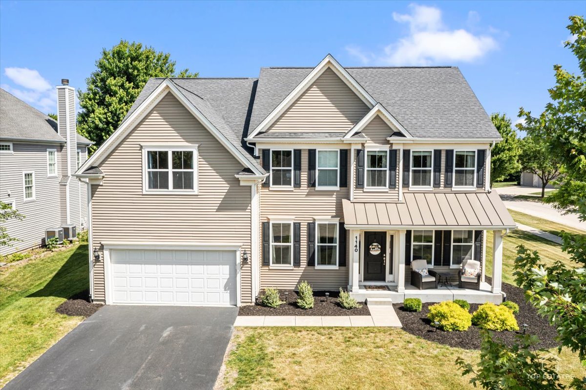1140 Independence Avenue, Elburn, IL 60119