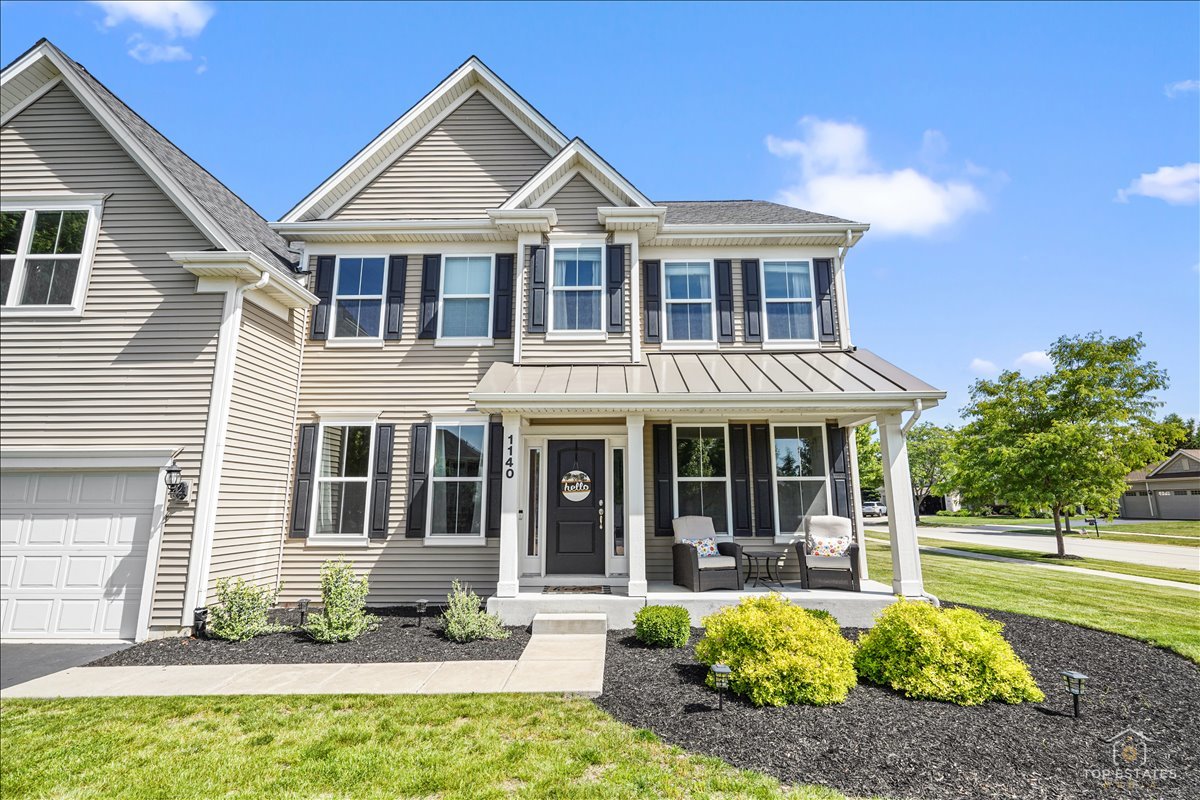 1140 Independence Avenue, Elburn, IL 60119