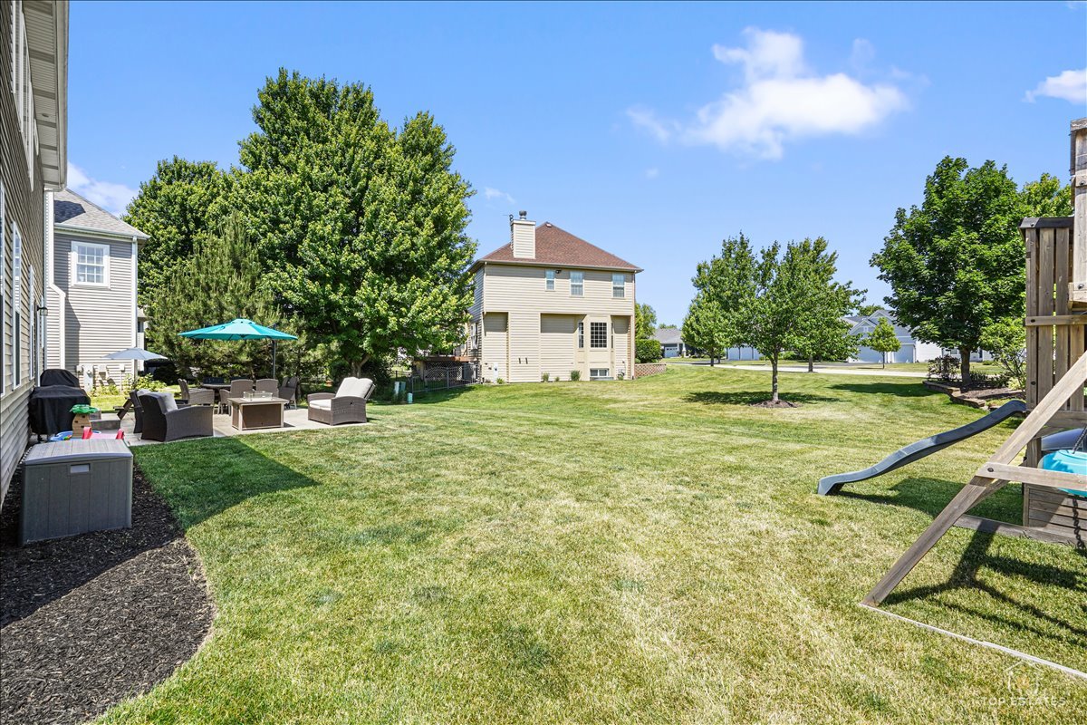 1140 Independence Avenue, Elburn, IL 60119