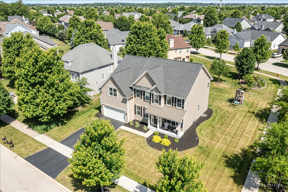 1140 Independence Avenue, Elburn, IL 60119